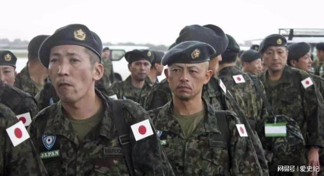 日本防卫大臣发布挑衅言论有何意图 渲染中国威胁论